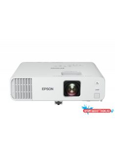   Epson EB-L250F 3LCD / 4500Lumen / LAN / WIFI / Full HD lézer vállalati projektor