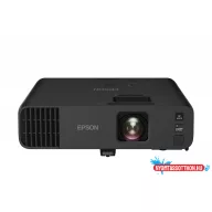   Epson EB-L255F 3LCD / 4500Lumen / LAN / WIFI / Full HD lézer vállalati projektor