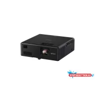   Epson EF-11 3LCD / 1000Lumen / Full HD lézer mini házimozi projektor