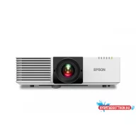   Epson EB-L530U 3LCD / 5200Lumen / LAN / WIFI / WUXGA lézer fix optikás projektor