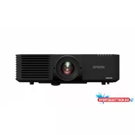   Epson EB-L635SU 3LCD / 6000Lumen / LAN / WIFI / WUXGA ST (közeli) lézer fix optikás projektor