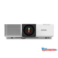   Epson EB-L520U 3LCD / 5200Lumen / LAN / WUXGA lézer vállalati projektor