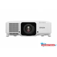   Epson EB-PU1006W 3LCD / 6000Lumen / WUXGA lézer vállalati projektor