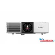   Epson EB-L720U 3LCD / 7000Lumen / LAN / WUXGA lézer vállalati projektor