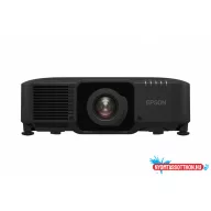   Epson EB-PU2010B 3LCD / 10000Lumen / WUXGA lézer vállalati projektor