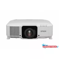   Epson EB-PU2010W 3LCD / 10000Lumen / WUXGA lézer vállalati projektor