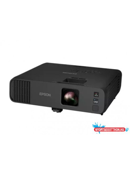 Epson EB-L265F / 3LCD / 4600Lumen / Full HD projektor