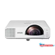 Epson EB-L210SW 3LCD / 4000Lumen / WXGA projektor