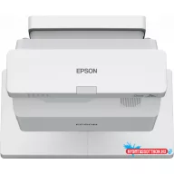   Epson EB-770F 3LCD / 4100lumen / LAN / Full HD UST (szuperközeli) lézer projektor