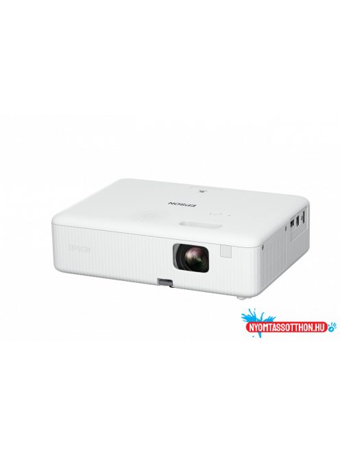 Epson CO-FH01 3LCD / 3000 lumen/ Full HD projektor