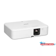 Epson CO-FH02 3LCD / 3000 lumen / Full HD projektor