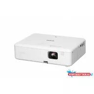 Epson CO-W01 3LCD / 3000 lumen / WXGA projektor