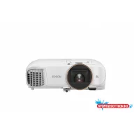  Epson EHTW5825 3LCD / 2700Lumen / Full HD házimozi projektor