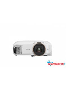   Epson EHTW5825 3LCD / 2700Lumen / Full HD házimozi projektor