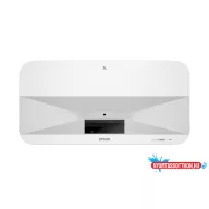 Epson EH-LS800W 3LCD / 4000 lumen / 4K PRO-UHD projektor