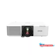   Epson EB-L770U 3LCD / 7000Lumen / WIFI / WUXGA lézer fix objektíves projektor