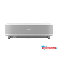 Epson EH-LS650W 3LCD / 3600 lumen / 4K PRO-UHD projektor