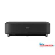 Epson EH-LS650B 3LCD / 3600 lumen / 4K PRO-UHD projektor