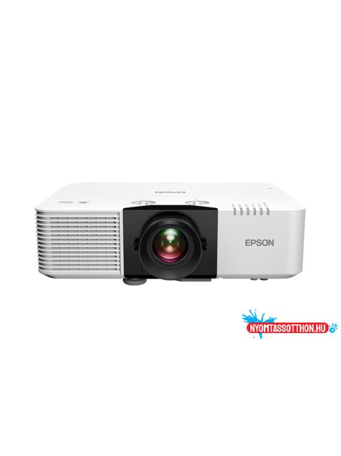 Epson EB-L890E 3LCD / 8000 Lumen / WUXGA lézer projektor