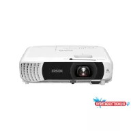 Epson EBFH08 3LCD / 3600Lumen / Full HD projektor