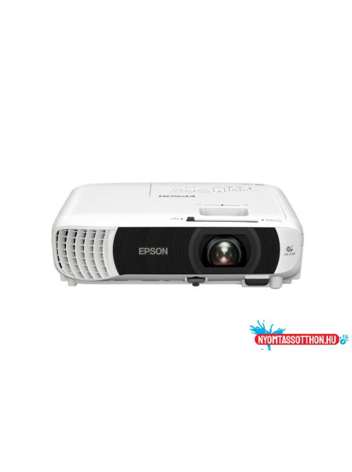Epson EBFH08 3LCD / 3600Lumen / Full HD projektor
