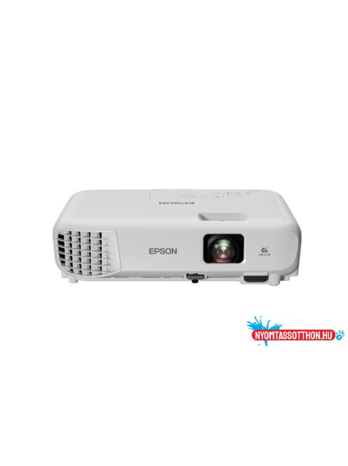 Epson EBW53 3LCD / 4000 Lumen / WXGA projektor