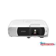 Epson EBW55 3LCD / 4000 Lumen / WXGA projektor