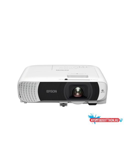Epson EBW55 3LCD / 4000 Lumen / WXGA projektor