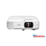 Epson EHTW840 3LCD / 4000Lumen / Full HD házimozi projektor