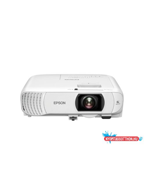Epson EHTW840 3LCD / 4000Lumen / Full HD házimozi projektor