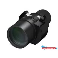 Epson ELPLM10 projektor optika