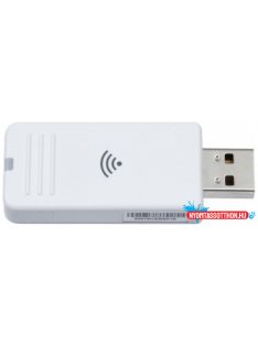 Epson Wireless LAN Adapter  - ELPAP11 projektor Wifi adapter