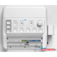 EPSON ELPCB02 csatlakozó doboz projektorhoz