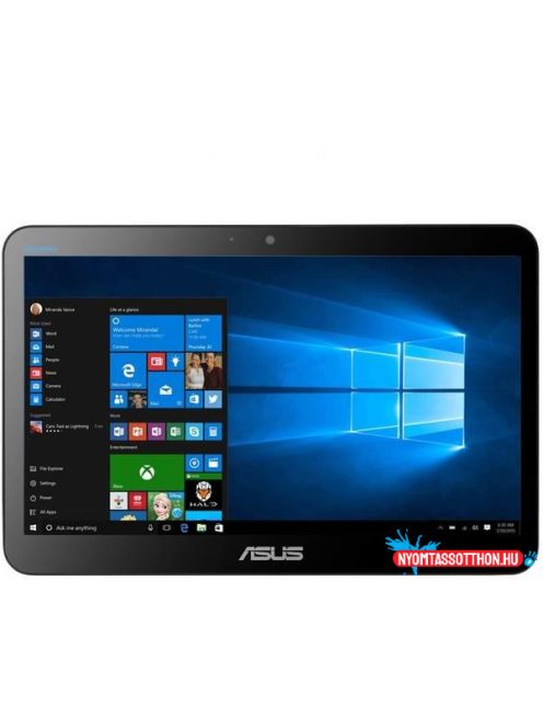 ASUS COM AIO V161GART-BD035D 15,6 HD- GL Touch, Celeron N4020, 4GB, 128GB SSD, INT, NOOS, Fekete