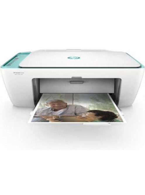 HP DeskJet 2632 AiO + ajándék eredeti BK tintapatron