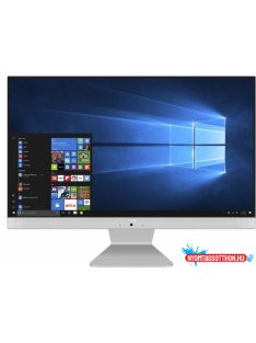   ASUS COM AIO VIVO V241EAK-WA038T 23,8 FHD, i3-1115G4, 8GB, 256GB M.2, INT, WIN10H, Fehér