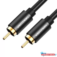 Vention RCA/M -> RCA/M , 1,5m, kábel