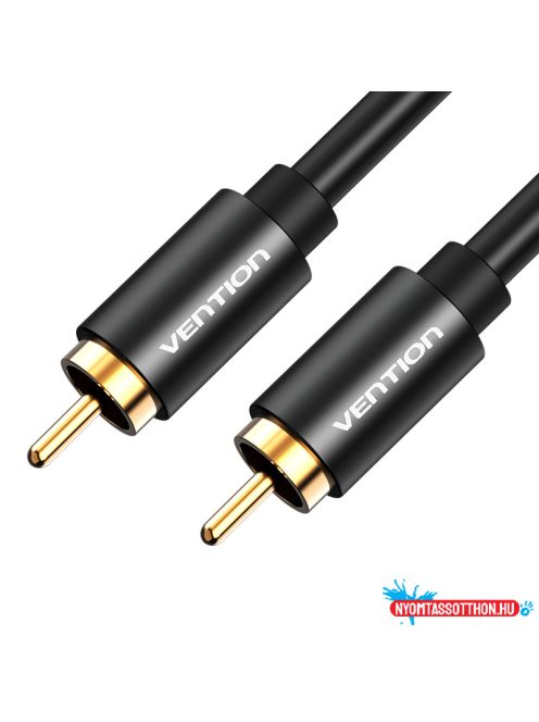 Vention RCA/M -> RCA/M , 1,5m, kábel