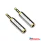 Vention 2.5mm jack/M -> 3.5mm jack/F, (audio), adapter