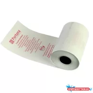 Thermo tekercs FORTUNA 57x40mm/12 18 fm BPA mentes