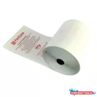 Thermo tekercs FORTUNA 57x60mm/12 40 fm BPA mentes