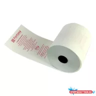 Thermo tekercs FORTUNA 57x70mm/12 60 fm BPA mentes