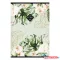 Füzet kockás STREET A/4 54 lapos Botanic