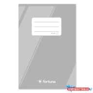 Szótárfüzet FORTUNA Basic A/5 32 lapos 31-32