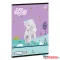 Füzet vonalas ARS UNA A/5 32 lapos 21-32 4-8.osztályos Cute Animals-Unicorn