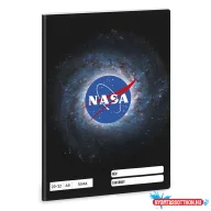 Füzet sima ARS UNA A/5 32 lapos 20-32 Nasa 5562