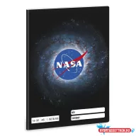 Füzet vonalas ARS UNA A/5 32 lapos 14-32 1.osztályos Nasa 5562