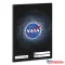 Füzet vonalas ARS UNA A/5 32 lapos 14-32 1.osztályos Nasa 5562