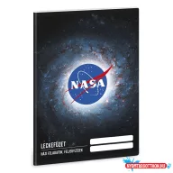 Leckefüzet ARS UNA A/5 32 lapos Nasa 5562
