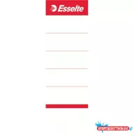 Cserecímke iratrendezőhöz ESSELTE 75 mm 10 darabos